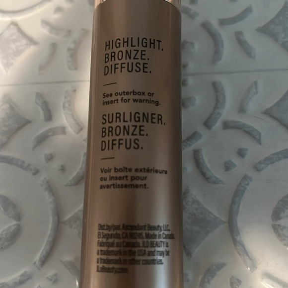 Brand new JLO Beauty That Star Filter complexion booster - Picture 3 of 4